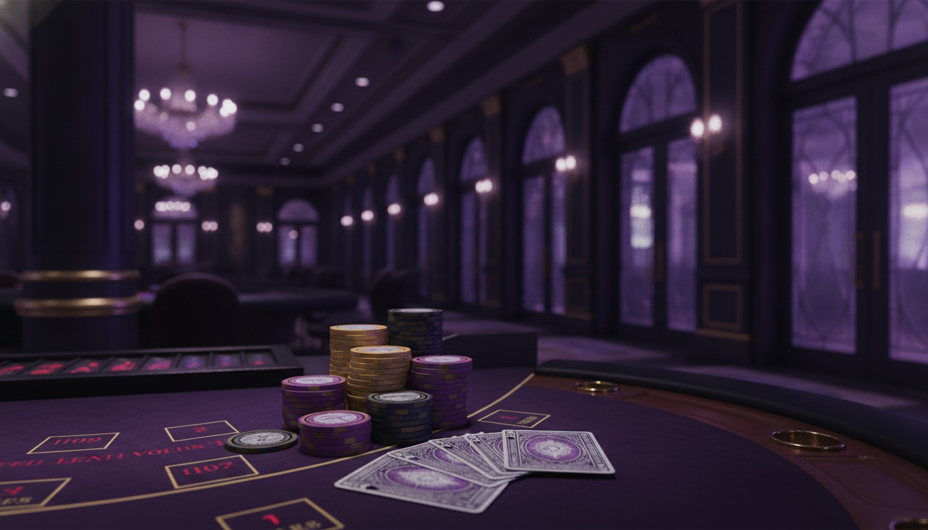 Vulkan vegas